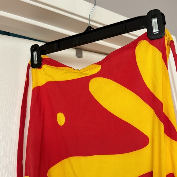 Nahe Wahine shorts romper - Picture 3 of 5